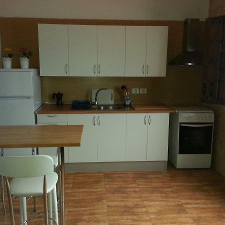 Apartamento Playa Pozo Izquierdo Extérieur photo