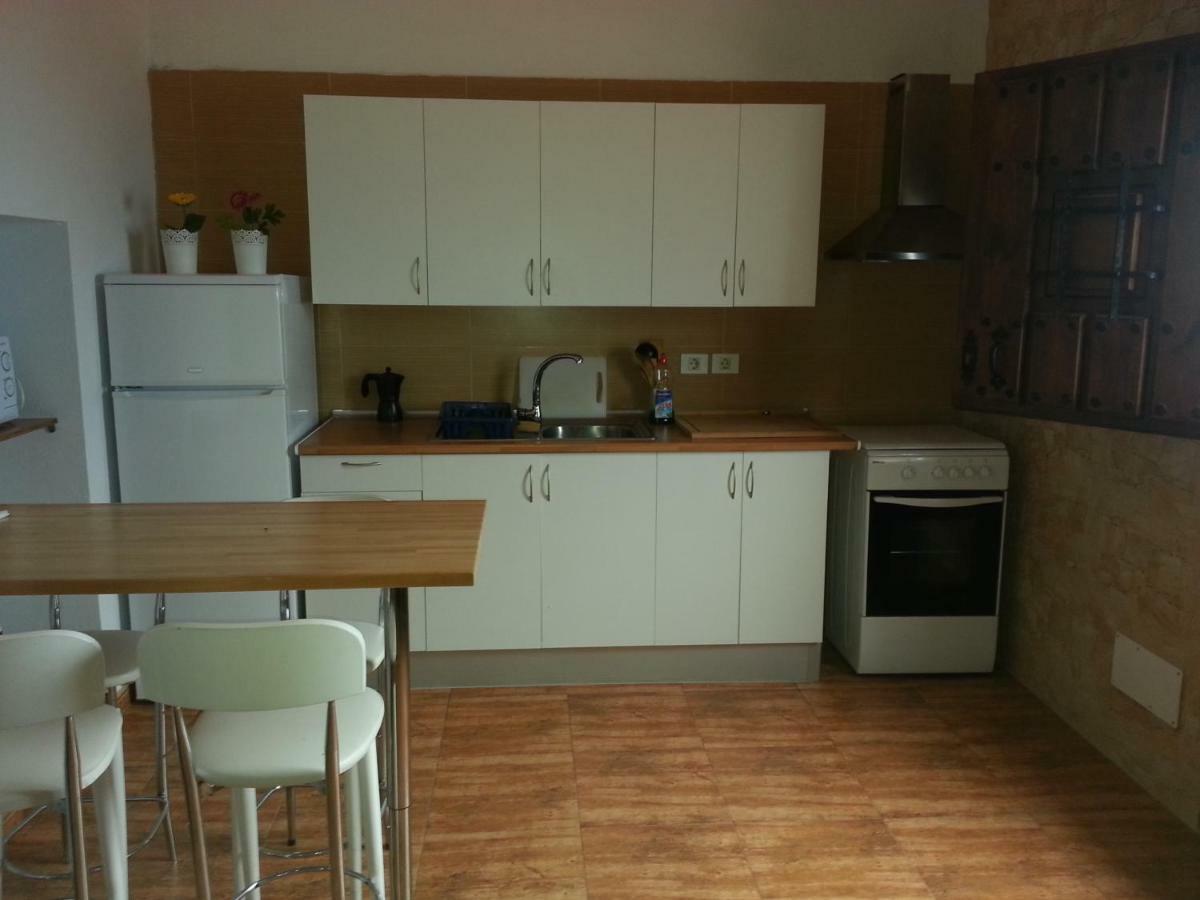 Apartamento Playa Pozo Izquierdo Extérieur photo
