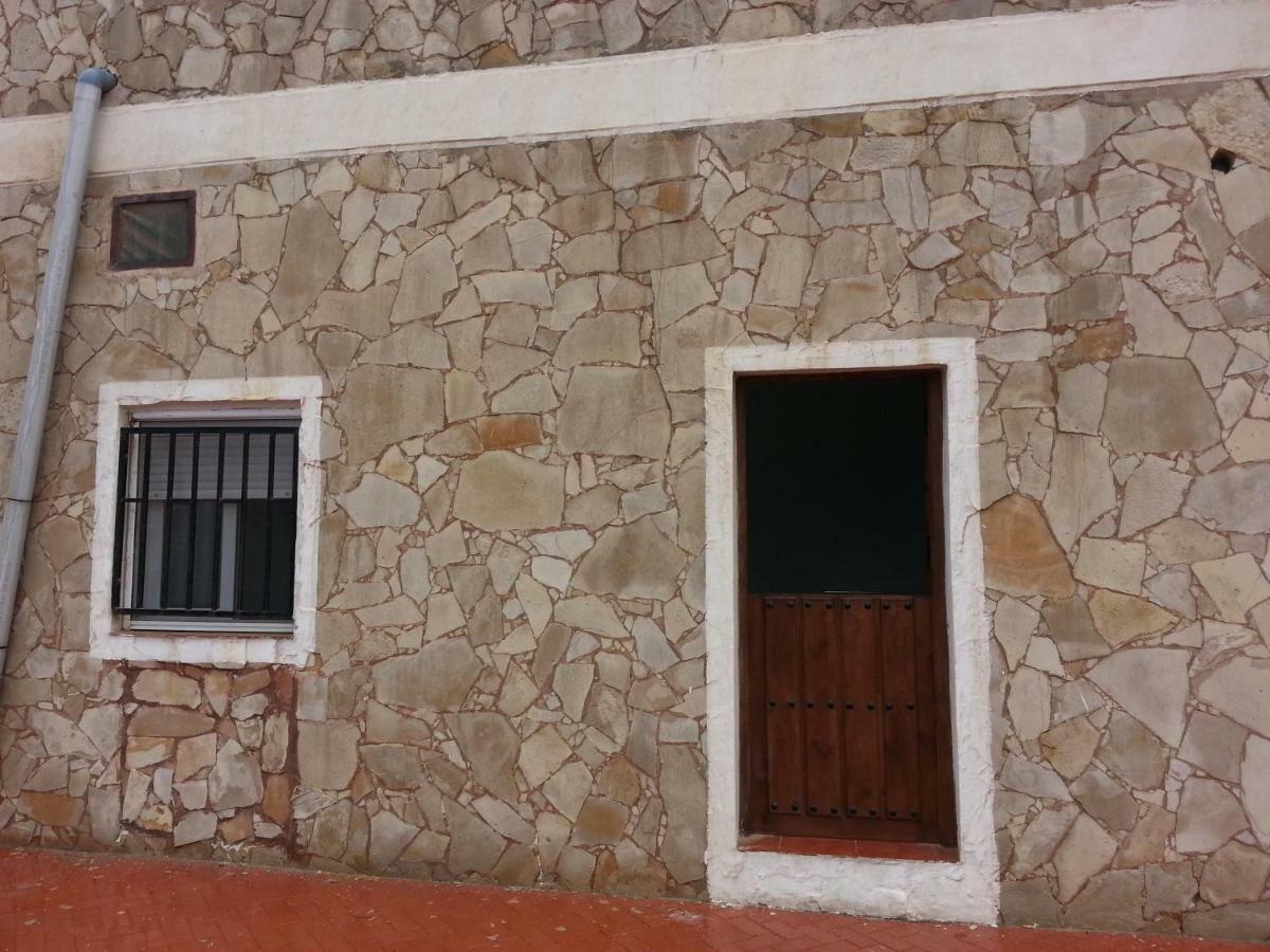 Apartamento Playa Pozo Izquierdo Extérieur photo