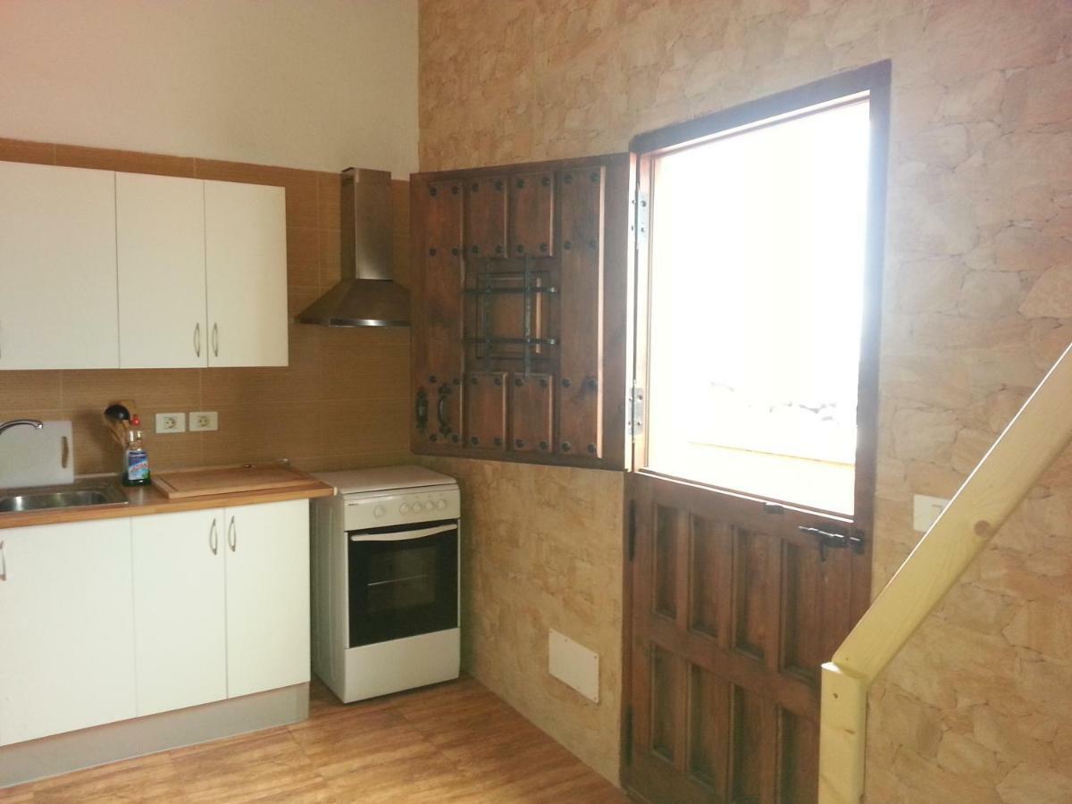 Apartamento Playa Pozo Izquierdo Extérieur photo